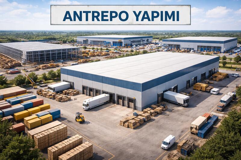Antrepo